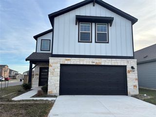 144 Drifter LN, Jarrell, TX 76537