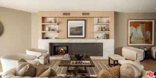 300 N Swall Drive 308, Beverly Hills, CA 90211