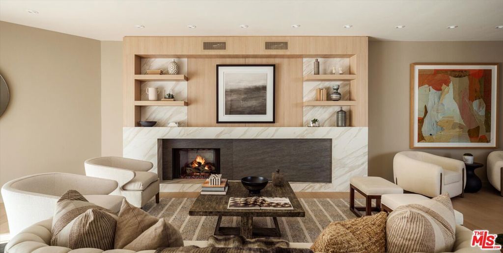 300 N Swall Drive 308, Beverly Hills, CA 90211