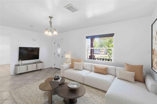 38308 COLLINS AVENUE, Zephyrhills, FL 33542