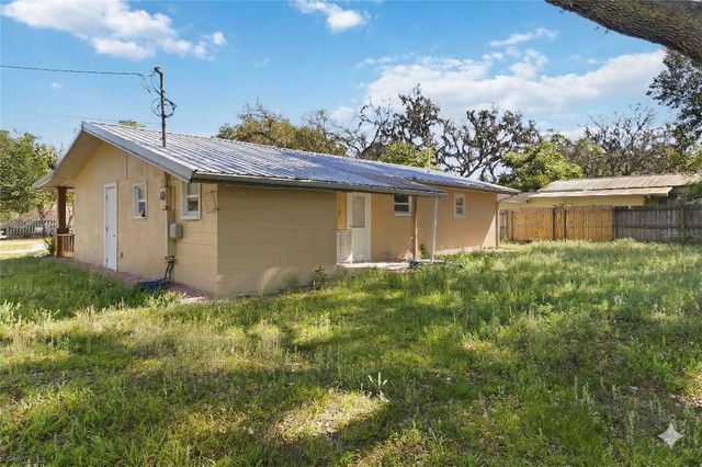 38308 COLLINS AVENUE, Zephyrhills, FL 33542