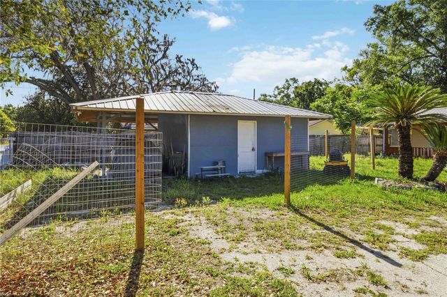 38308 COLLINS AVENUE, Zephyrhills, FL 33542