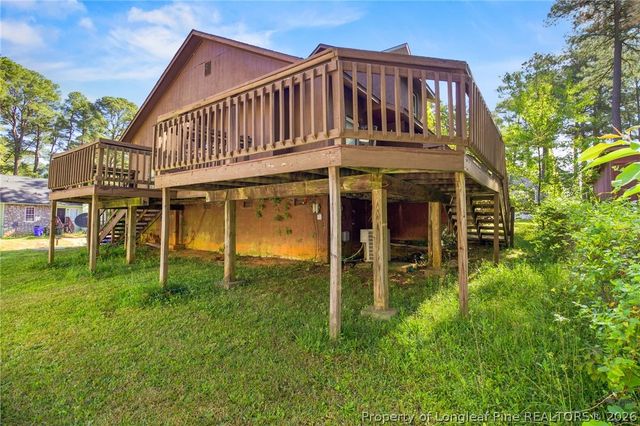 6479 Pittsfield Drive, Fayetteville, NC 28303