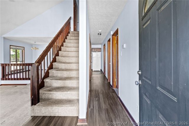 6479 Pittsfield Drive, Fayetteville, NC 28303