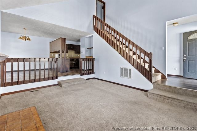 6479 Pittsfield Drive, Fayetteville, NC 28303