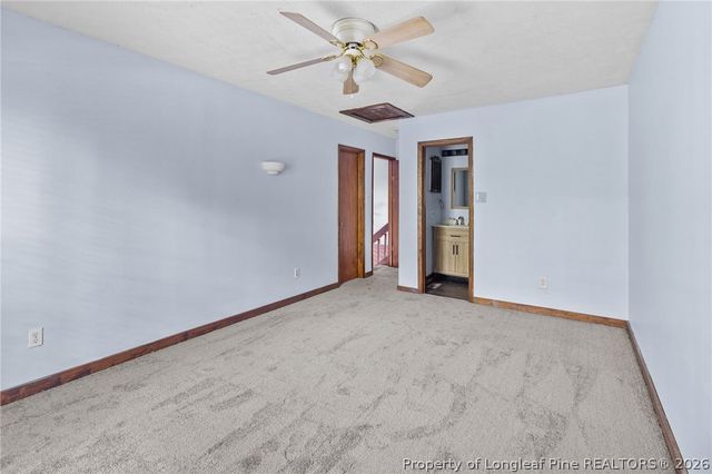 6479 Pittsfield Drive, Fayetteville, NC 28303