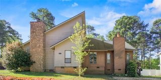 6479 Pittsfield Drive, Fayetteville, NC 28303
