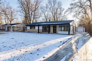 2483 Walce Drive, West Bloomfield, MI 48324