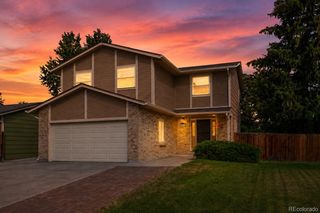 4853 S Hoyt Street, Littleton, CO 80123