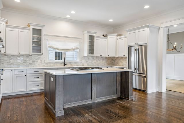 124B Lincoln Ct, Nashville, TN 37205