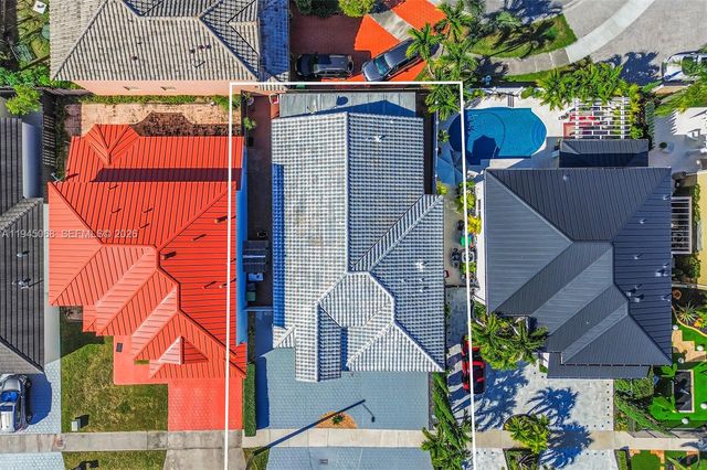 9526 SW 155th Ave, Miami, FL 33196