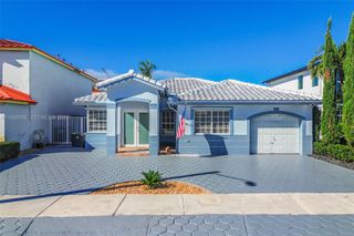 9526 SW 155th Ave, Miami, FL 33196