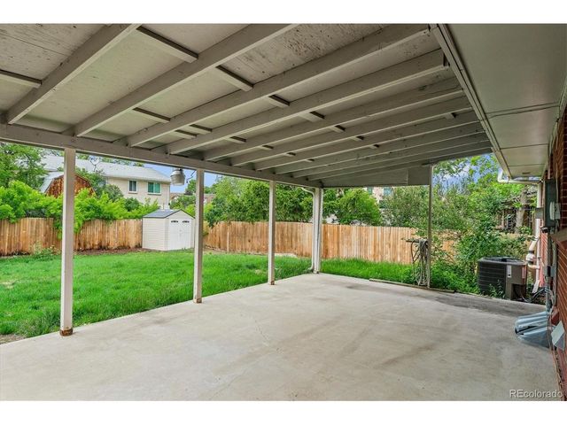 1415 S Zang St, Lakewood, CO 80228