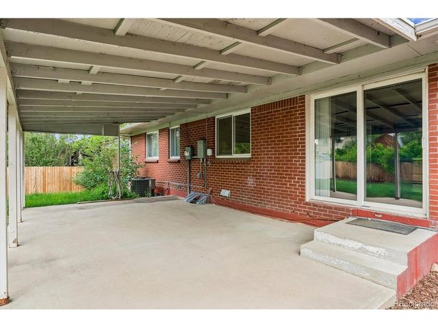 1415 S Zang St, Lakewood, CO 80228