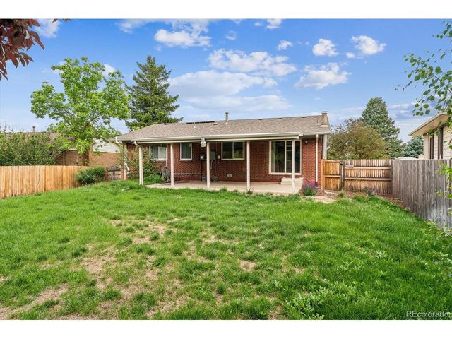 1415 S Zang St, Lakewood, CO 80228