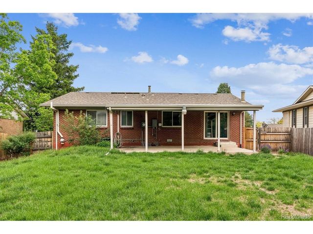 1415 S Zang St, Lakewood, CO 80228