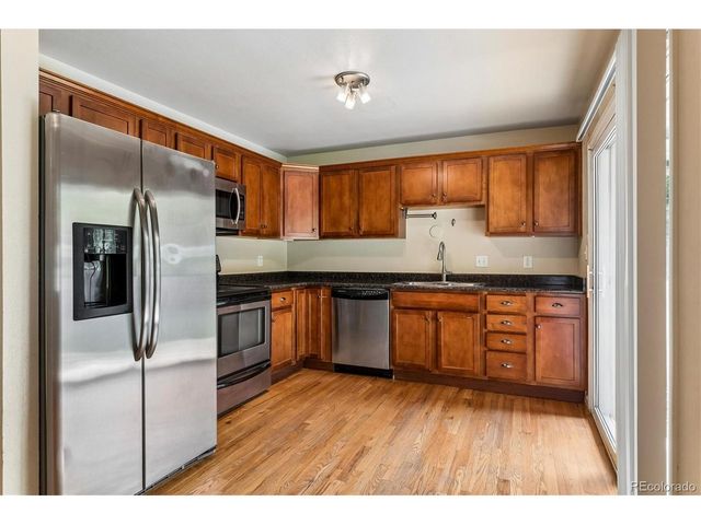 1415 S Zang St, Lakewood, CO 80228