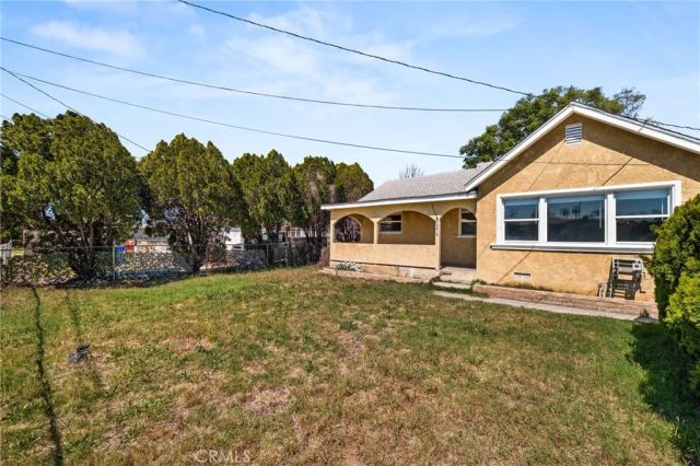 14616 Hunter Street, Fontana, CA 92335