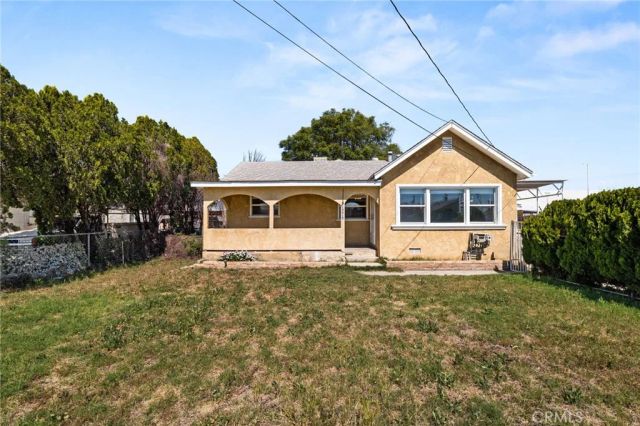 14616 Hunter Street, Fontana, CA 92335