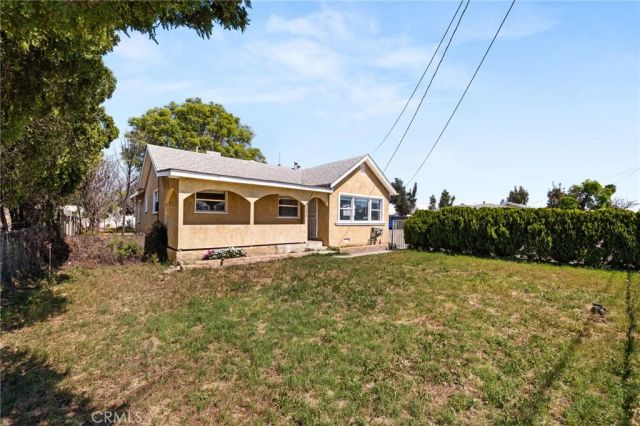 14616 Hunter Street, Fontana, CA 92335