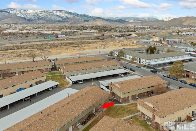 1321 Ashby Court, Carson City, NV 89701