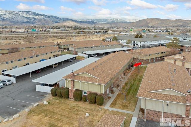 1321 Ashby Court, Carson City, NV 89701