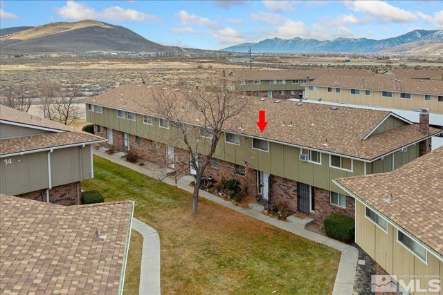 1321 Ashby Court, Carson City, NV 89701