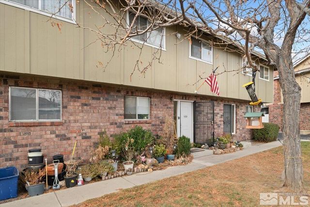 1321 Ashby Court, Carson City, NV 89701
