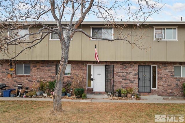 1321 Ashby Court, Carson City, NV 89701