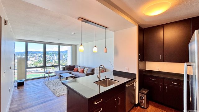 1189 Waimanu Street 2507, Honolulu, HI 96814