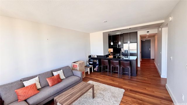 1189 Waimanu Street 2507, Honolulu, HI 96814
