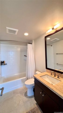 1189 Waimanu Street 2507, Honolulu, HI 96814