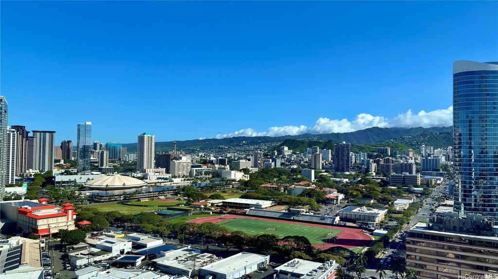 1189 Waimanu Street 2507, Honolulu, HI 96814