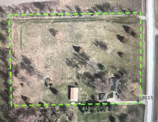 13615 Lima Road, Fort Wayne, IN 46818
