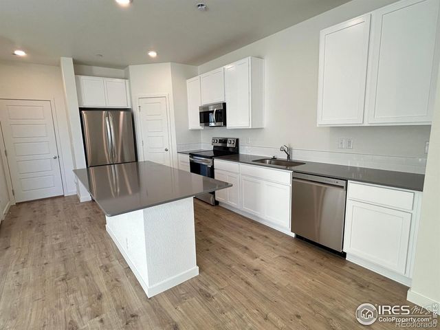 3901 Net Street, Evans, CO 80620