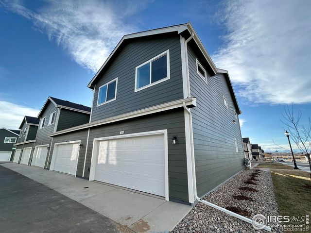 3901 Net Street, Evans, CO 80620