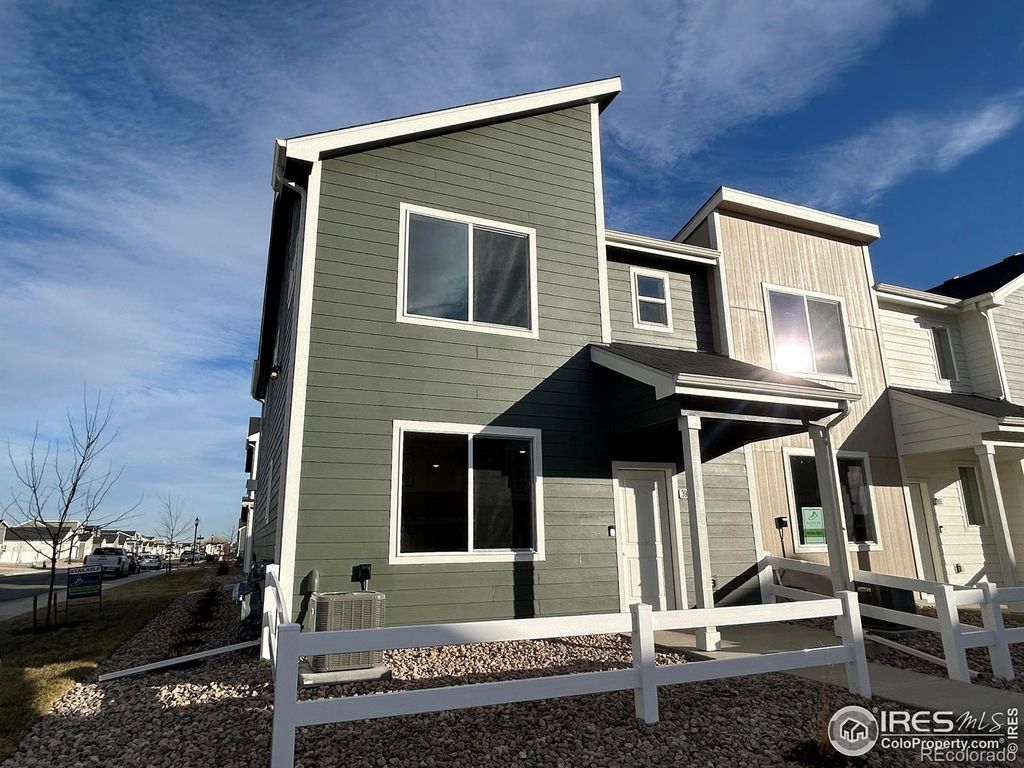 3901 Net Street, Evans, CO 80620