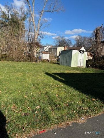 88 Tower Avenue, Hartford, CT 06112