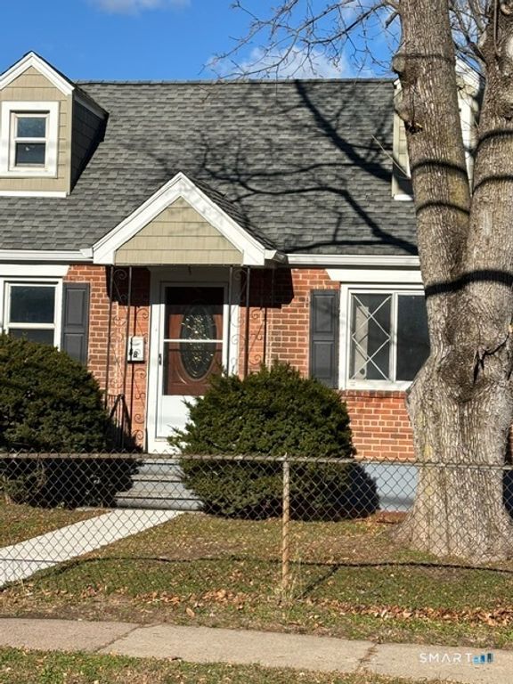 88 Tower Avenue, Hartford, CT 06112