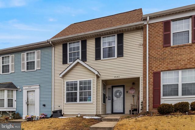 3135 BRINKLEY STATION DR, Temple Hills, MD 20748