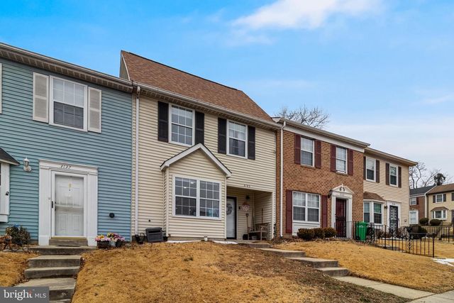 3135 BRINKLEY STATION DR, Temple Hills, MD 20748