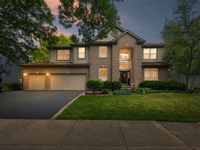 556 Prescott Lane, Gurnee, IL 60031
