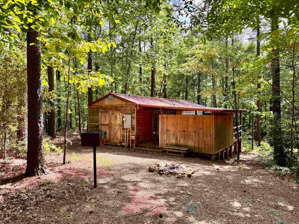 357 Belle Terre Drive, Hot Springs, AR 71913