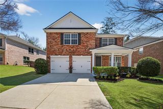 5935 Sharp Drive SE, Smyrna, GA 30126