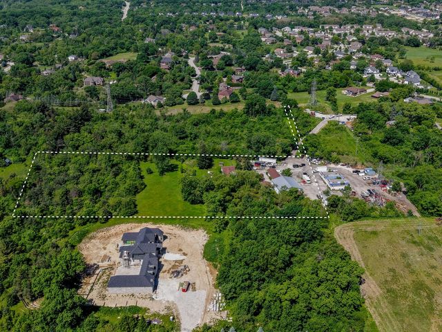 12799 Archer Avenue, Lemont, IL 60439