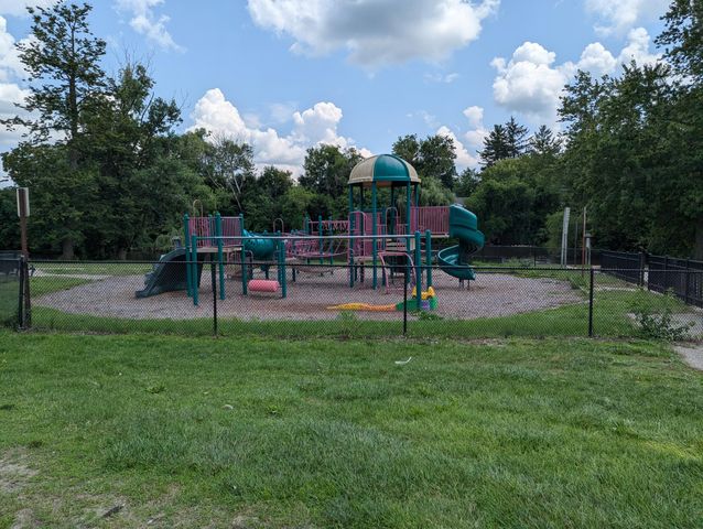 Lot 10 Crooks Street, Belding, MI 48809