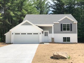 Lot 10 Crooks Street, Belding, MI 48809