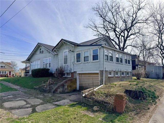 162 E 7th Street, Trenton, MO 64683