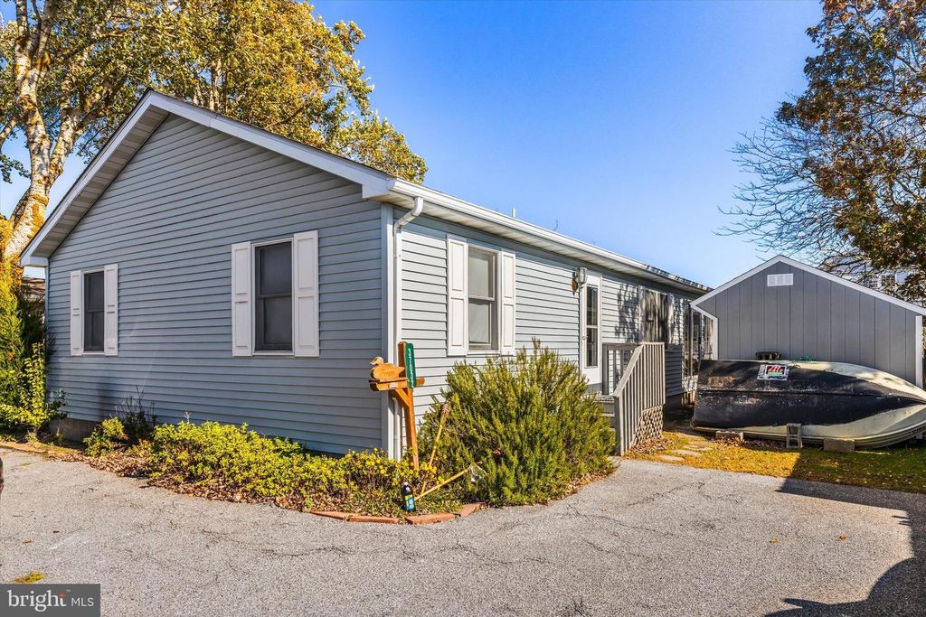 37032 MALLARD DR, Selbyville, DE 19975