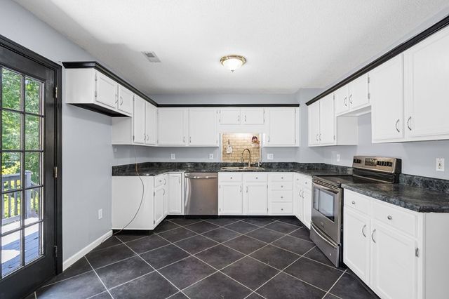 155 N Star Drive, Chatsworth, GA 30705